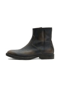 AllSaints LANG - Stövletter - brown