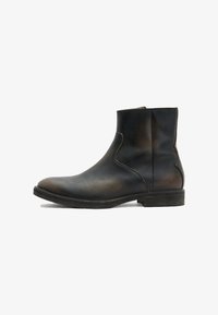 Sélectionné, brown