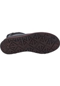 Josef Seibel ANNA  - Nilkkurit - schwarz plum