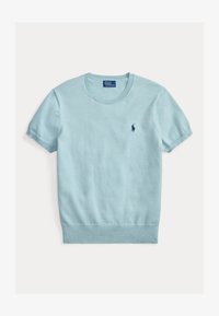 Ikke valgt, cast green