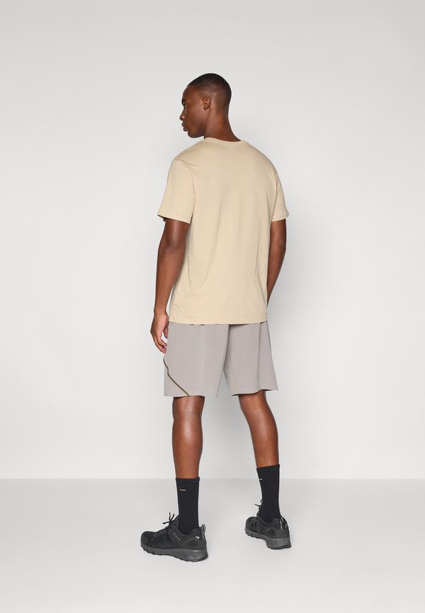 LATITUDE FLIGHT - Outdoor shorts4