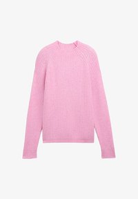 Unausgewählt, soft pink melange