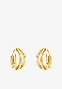 Non selezionato, gold-coloured