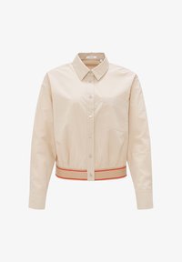 Unselected, soft oat