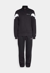 Non selezionato, black