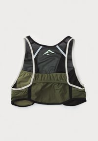 Nike Performance TRAIL VEST PRINTED UNISEX Hydration