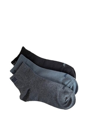 3 PACK - Socks - denim