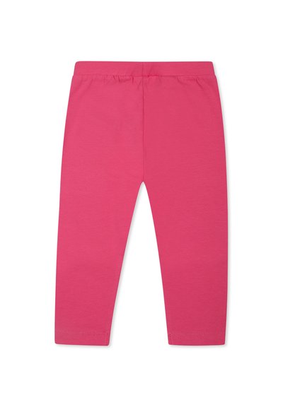 MOSCHINO Leggings - fucsia