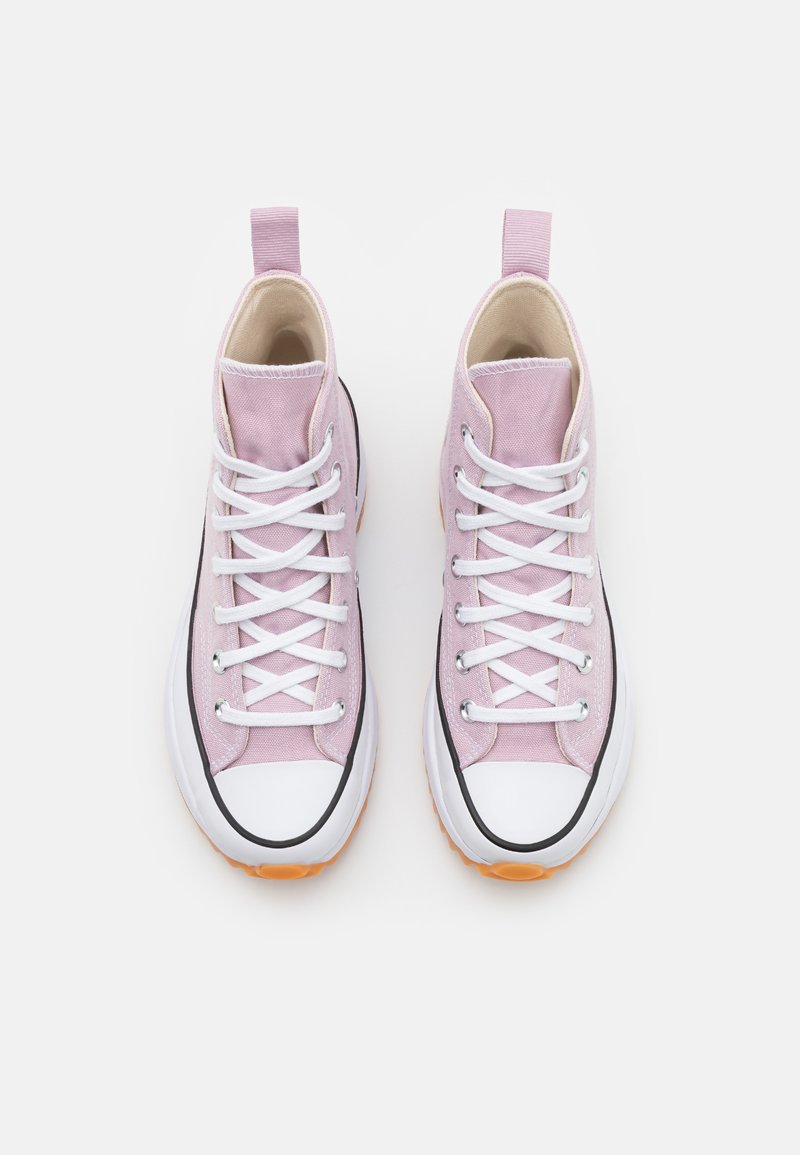 Damen Sneaker low | Converse RUN STAR HIKE RECYCLED UNISEX Sneaker high himalayan salt/white/black/flieder - XC44291 Damen Sneaker low | Converse RUN STAR HIKE RECYCLED UNISEX Sneaker high himalayan salt/white/black/flieder - XC44291