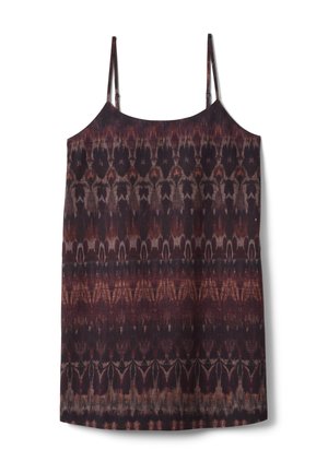 Les Copains, Day dress - brown