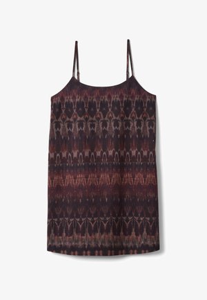 Les Copains, Day dress - brown