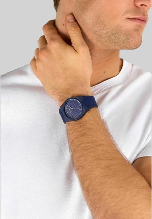 Morellato, OROLOGIO VIVACE - Orologio - blu opaco
