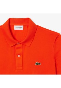 Lacoste Piké - orange sji