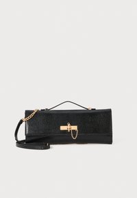 ROUX - Torba preko tijela - black