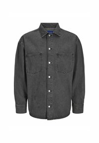 JORHENRY  - Shirt - black denim