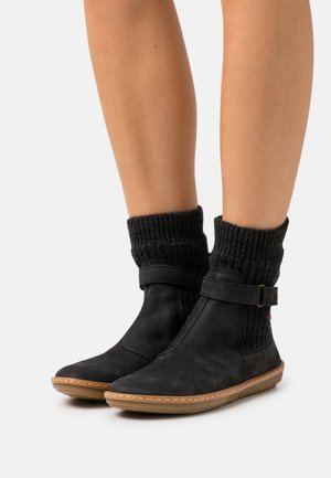 El Naturalista CORAL - Botki