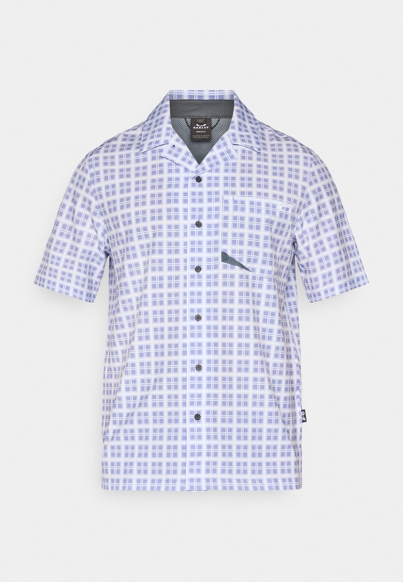 Oakley Overhemd lila