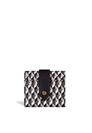 Lonbali BORN - Lompakko - black