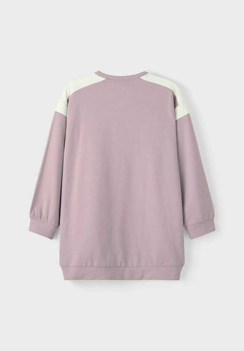 Kinder Pullover | Name it ADORE Sweatshirt burnished lilac/flieder - UH23322 Kinder Pullover | Name it ADORE Sweatshirt burnished lilac/flieder - UH23322