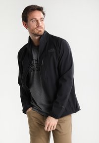 The North Face NIMBLE  - Softshelljas - black