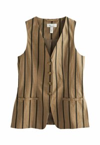 Non sélectionné, brown
