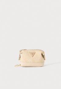 Sélectionné, beige