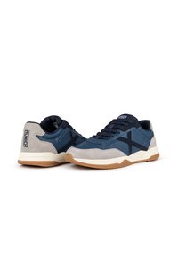 MUNICH LYRA - Tenisky - azul