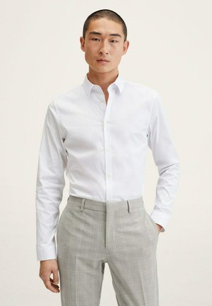 EMOTION - Chemise - white