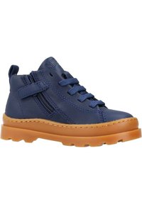 Camper BRUTUS RY 21 - Scarpe primi passi - dunkelblau