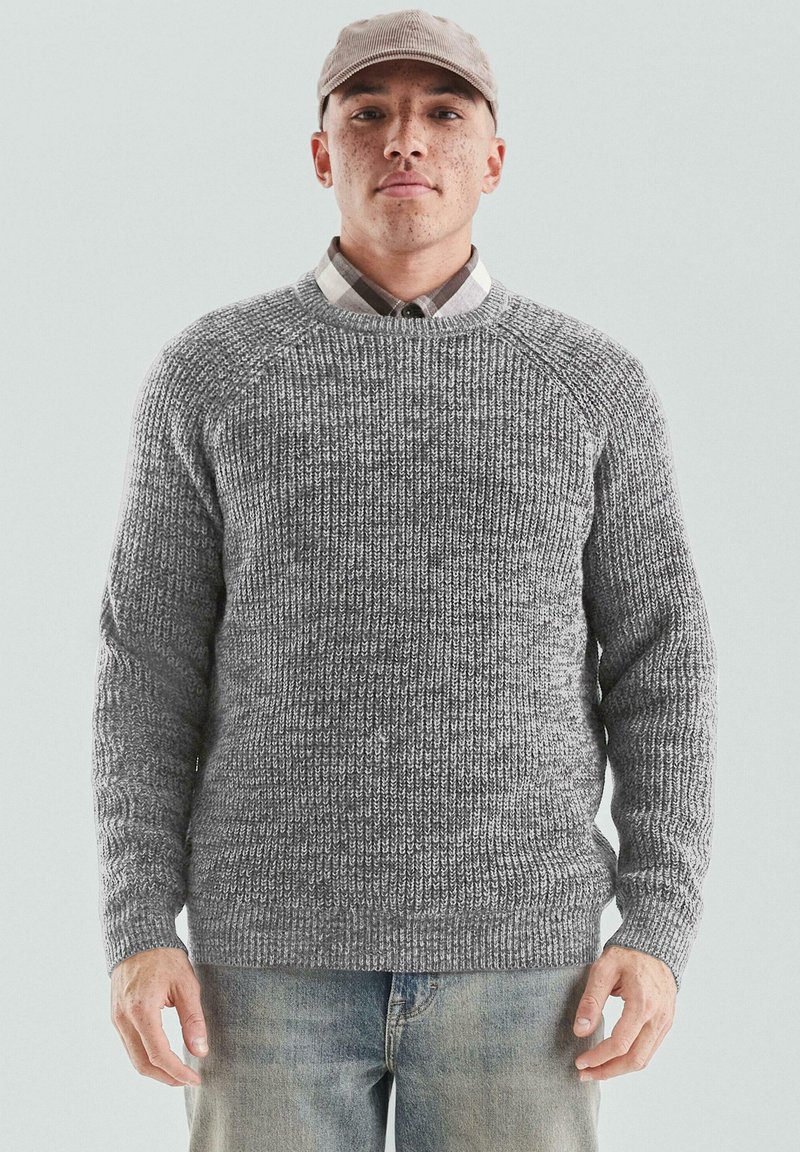 QS - Sweter