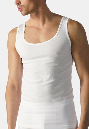 mey, MEY 3 PACK - Undertrøjer - weiß