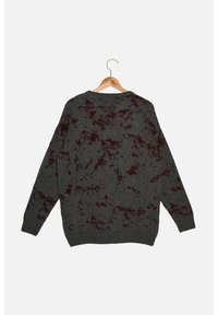 Trendyol Pullover - grey