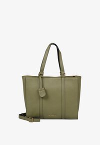 Niet geselecteerd, light green