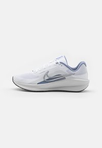 Unselected, white/metallic silver/ashen slate/photon dust/black/racer blue