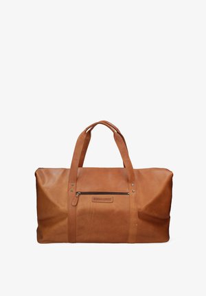 HILL BURRY Reistas - cognac