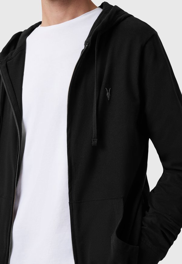 BRACE ZIP HOODY - Zip-up sweatshirt4