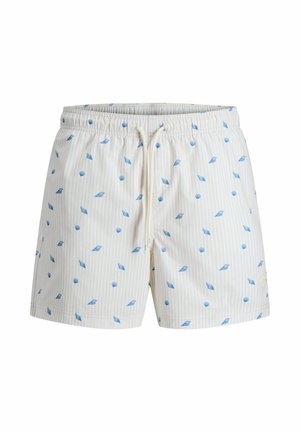 Jack & Jones, Swim Regular Fit - Swimming shorts - Grey