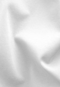 Next POCKET  REGULAR FIT - Top - white