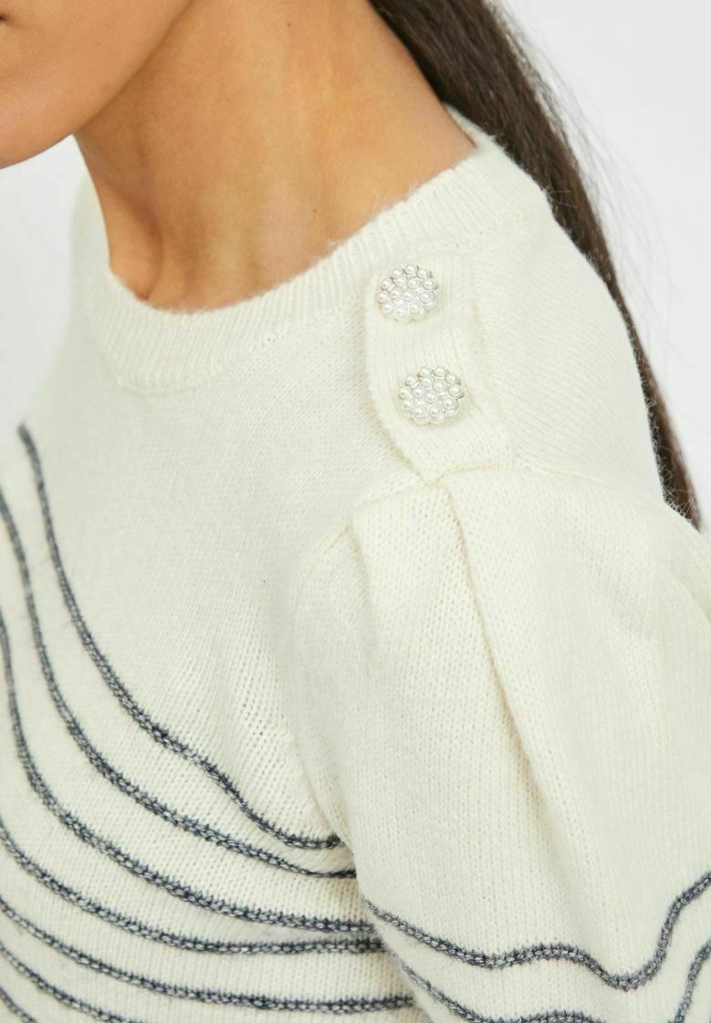 Damen Strickpullover Damen Strickpullover