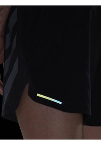 Adidas Terrex TERREX AGRAVIC TRAIL RUNNING SHORTS - Calções desportivos - black