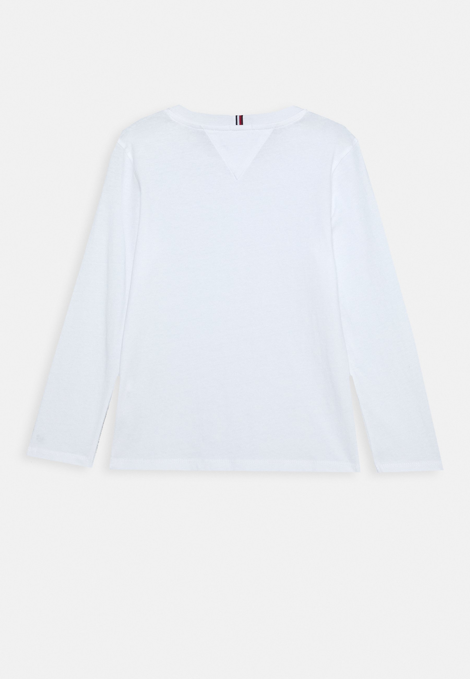 basic tee long sleeve