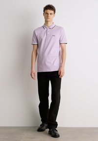 BOSS - Koszulka polo