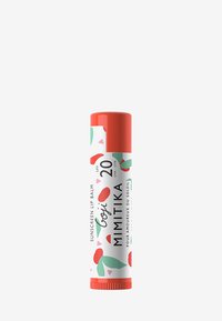 Mimitika LIP BALM GOJI SPF20 - Leppebalsam