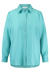Gerry Weber Hemdbluse - turquoise