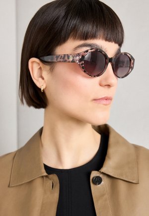 Gafas de sol - pink demi