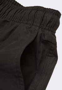 Selected Homme DANE - Ujumisšortsid - black