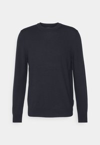 Sélectionné, navy blue