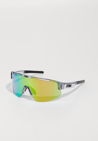 MATRIX UNISEX - Sonnenbrille - black/blue