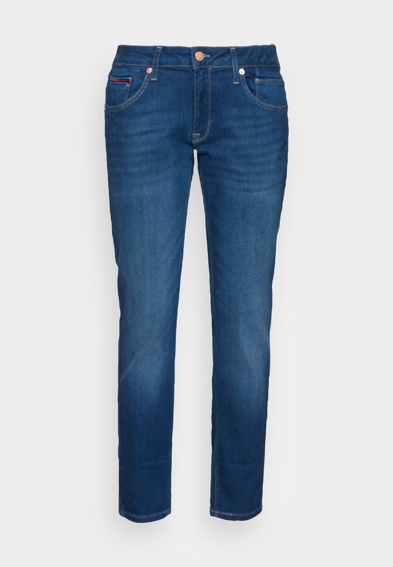 Blugi skinny fit