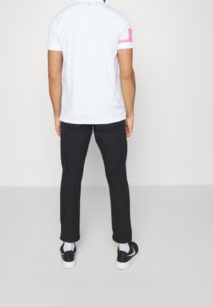 Pantaloni outdoor - black